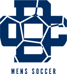 | DCDS Men's Soccer Apparel